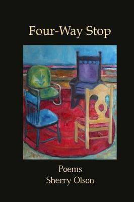 Book cover for Four-Way Stop