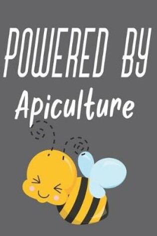 Cover of Powered By Apiculture