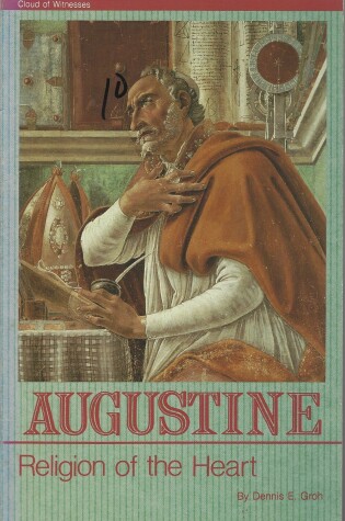 Cover of Augustine