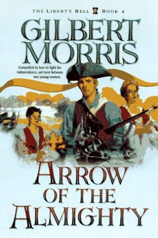 Cover of Arrow of the Almighty