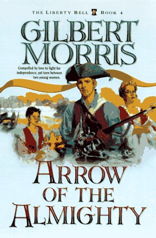 Cover of Arrow of the Almighty