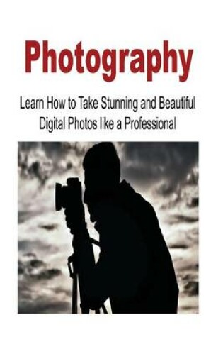 Cover of Photography