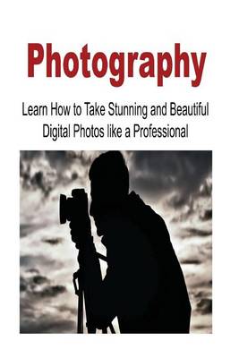 Book cover for Photography