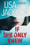 Book cover for If She Only Knew