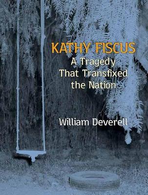 Book cover for Kathy Fiscus