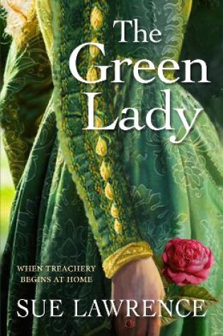 Cover of The Green Lady