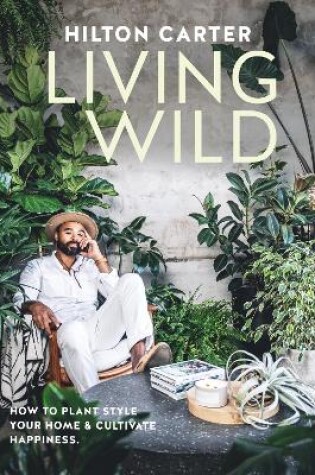 Cover of Living Wild