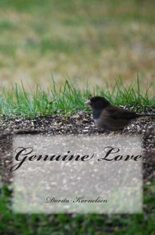 Cover of Genuine Love