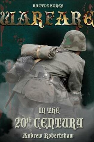 Cover of Warfare in the 20th Century