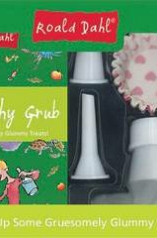 Cover of Grobswitchy Grub