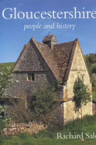 Cover of Gloucestershire
