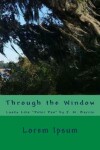 Book cover for Through the Window