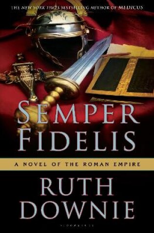 Cover of Semper Fidelis