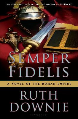 Book cover for Semper Fidelis