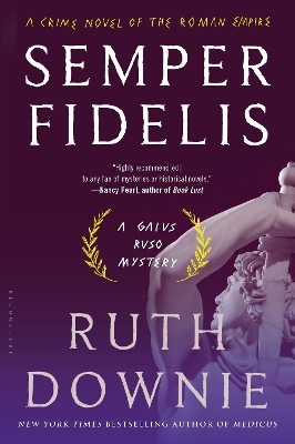 Cover of Semper Fidelis