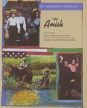 Book cover for The Amish