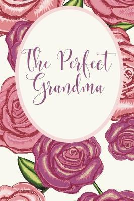 Book cover for The Perfect Grandma