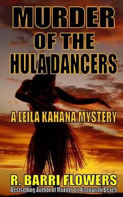 Book cover for Murder of the Hula Dancers (A Leila Kahana Mystery)
