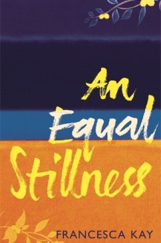 Cover of An Equal Stillness