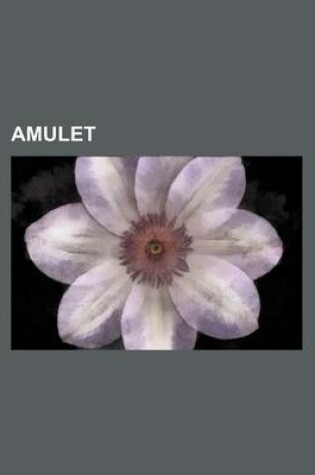 Cover of Amulet