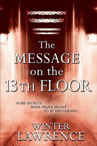 Cover of The Message on the 13th Floor