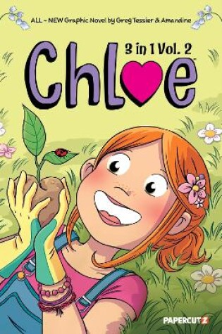 Cover of Chloe 3-in-1 Vol. 2