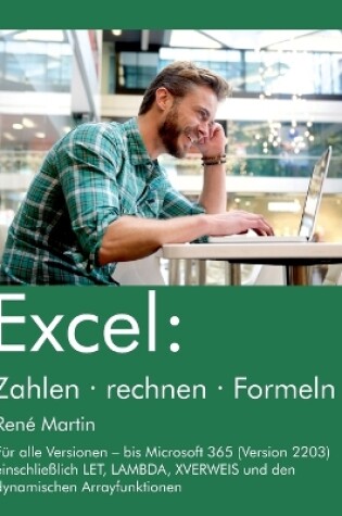 Cover of Excel