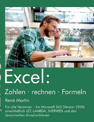 Book cover for Excel