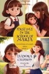 Book cover for First Day in the School of Maria