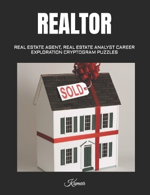 Book cover for Realtor