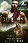Book cover for Pack Land