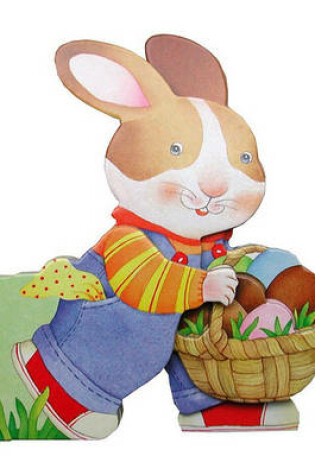 Cover of Bunny's Egg Hunt