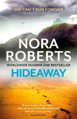 Book cover for Hideaway