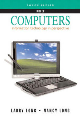 Cover of Computers Brief