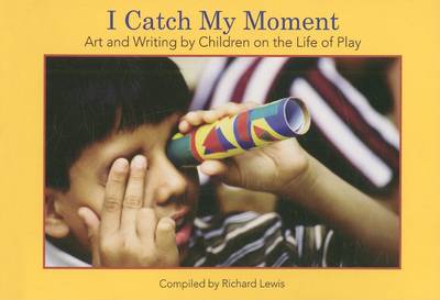 Book cover for I Catch My Moment