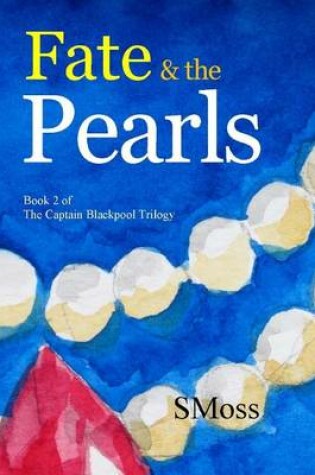 Cover of Fate & the Pearls