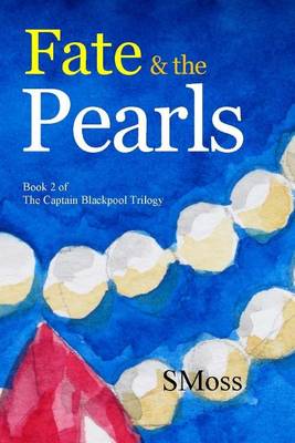 Book cover for Fate & the Pearls