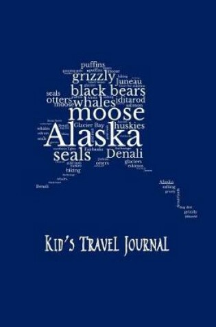 Cover of Alaska