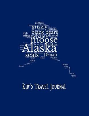 Book cover for Alaska