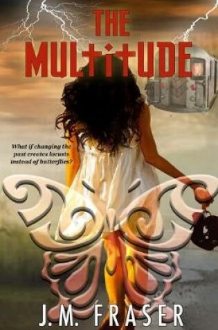 Cover of The Multitude