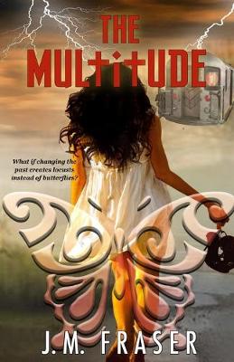 Book cover for The Multitude