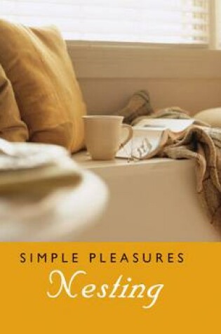 Cover of Simple Pleasures