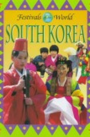 Cover of South Korea