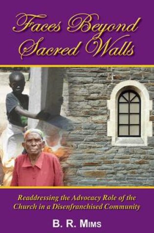 Cover of Faces Beyond Sacred Walls