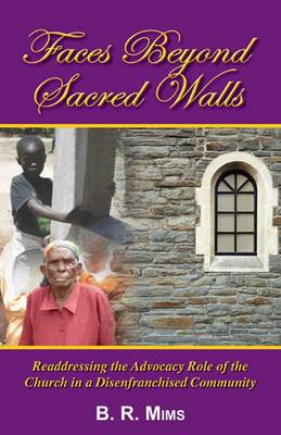 Cover of Faces Beyond Sacred Walls