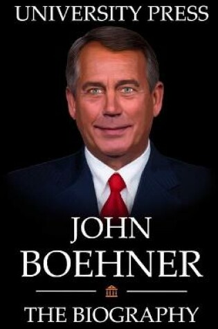 Cover of John Boehner