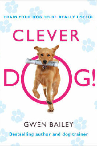 Cover of Clever Dog!