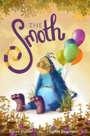 Cover of The Smoth