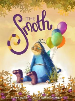 Book cover for The Smoth