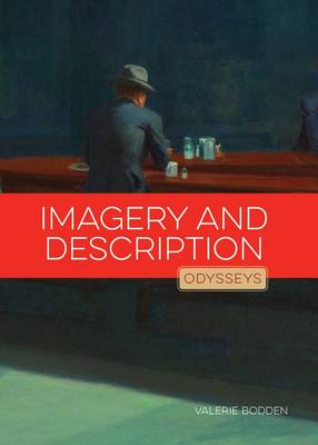 Book cover for Imagery and Description